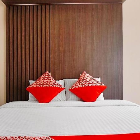 Oyo 91593 San San Rooms Apartment Gunung Putri Square Bogor Exterior foto
